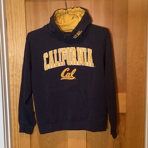 Cal Golden Bears Hoodie
